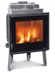 Focolare 60 Flat