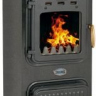 Отопительная печь Bruciatuto Krystal 870 - Sideros S.P.A.