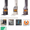 Contura 450 T