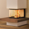 Топка Arte U 70h 4S Spartherm Топка Arte U 70h 4S Spartherm