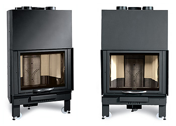 Monoblocco 900 Flat