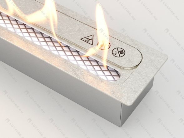 Топливный блок LUX FIRE 450 XS