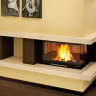 Каминная топка La Nordica Monoblocco 800 Angolo DX ,SX Каминная топка La Nordica Monoblocco 800 Angolo DX ,SX