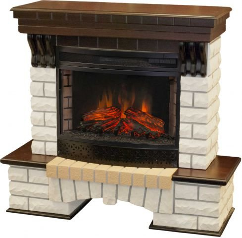 Комплект &amp;quot;Country 25&amp;quot; + Firespace 25  IR S